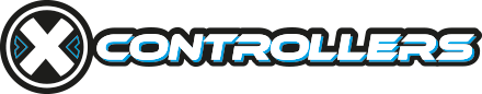 X Controllers logo