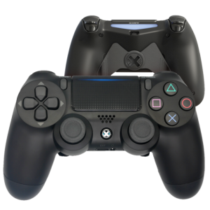 Mando Ps4 series