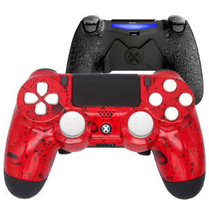 Mando Ps4 Blood