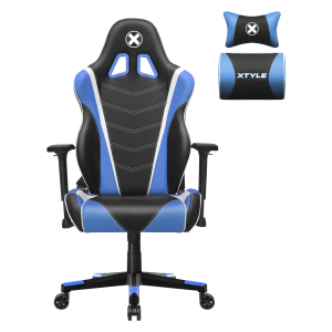 Xtyle Azul sillas Gaming