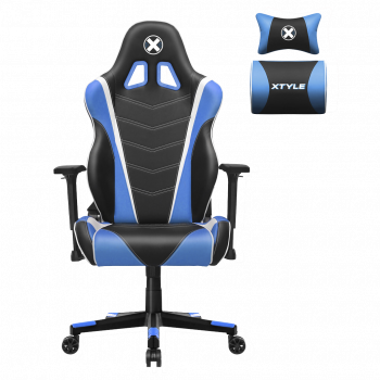 Xtyle Azul sillas Gaming