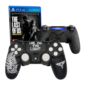 Edición Especial The Last Of Us