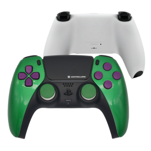 Mando Ps5 Organic