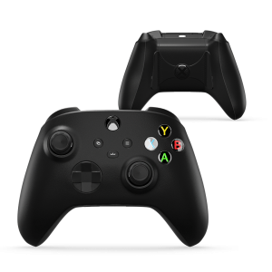 Mando Xbox pro series