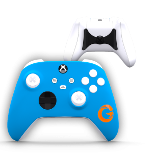 Mando Xbox Edición Grefg